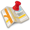 Address Icon